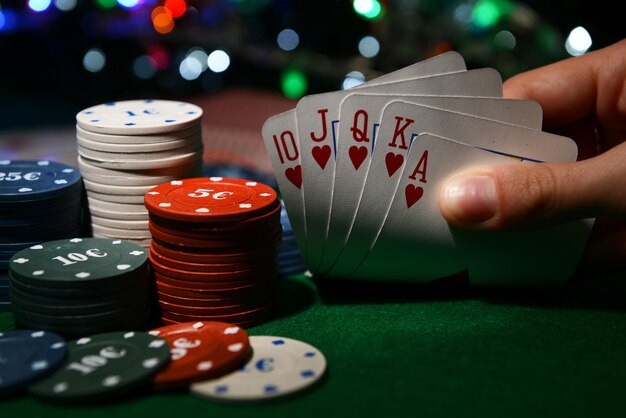 togel cc gaming platform